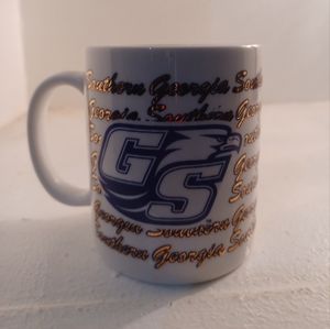 Georgia Southern University Coffe mug